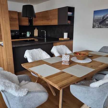 Lucky Chalet Jasna Luxury Apartment 데마노브스카돌리나 외부 사진
